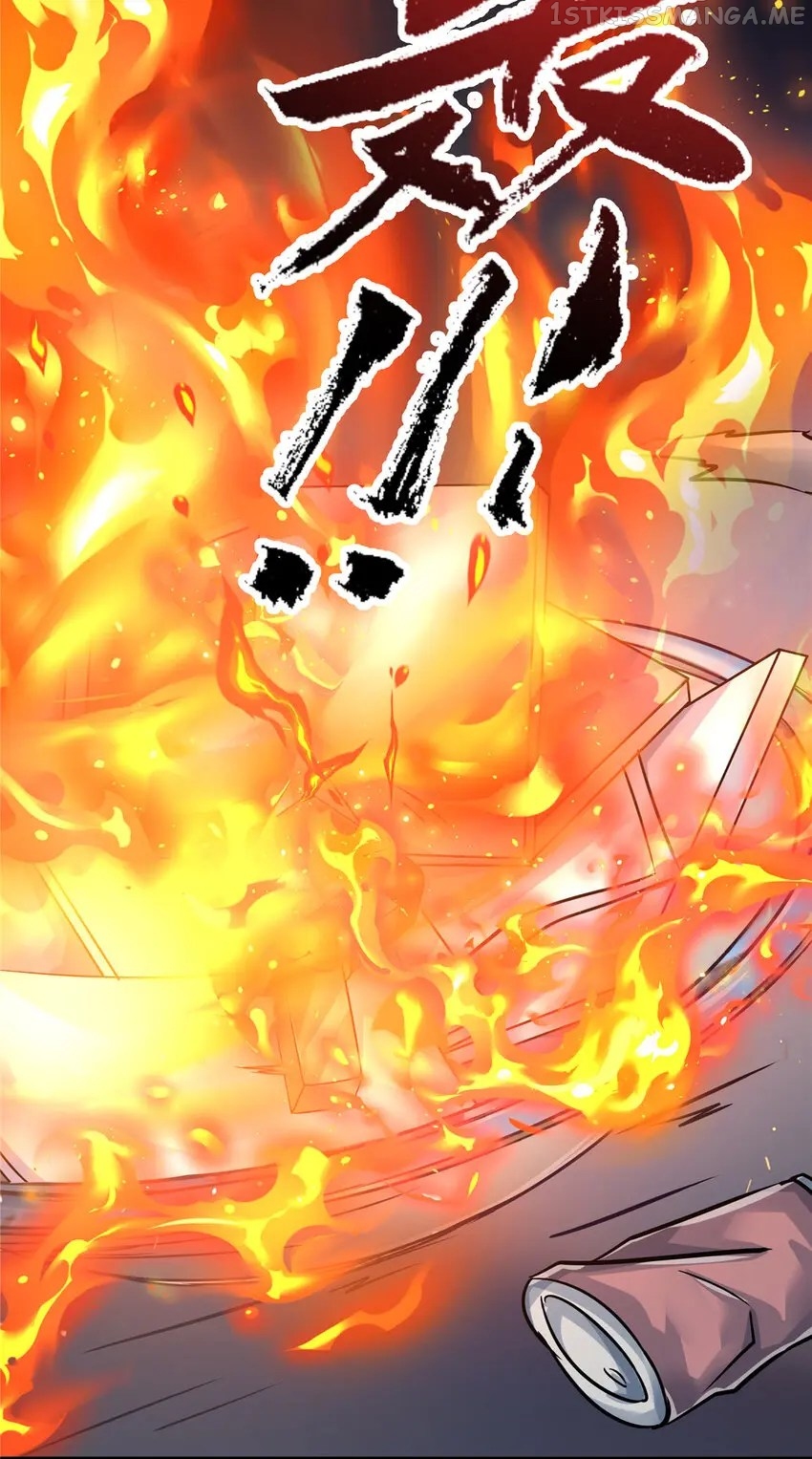 The King is Back Chapter 38 - Page 26