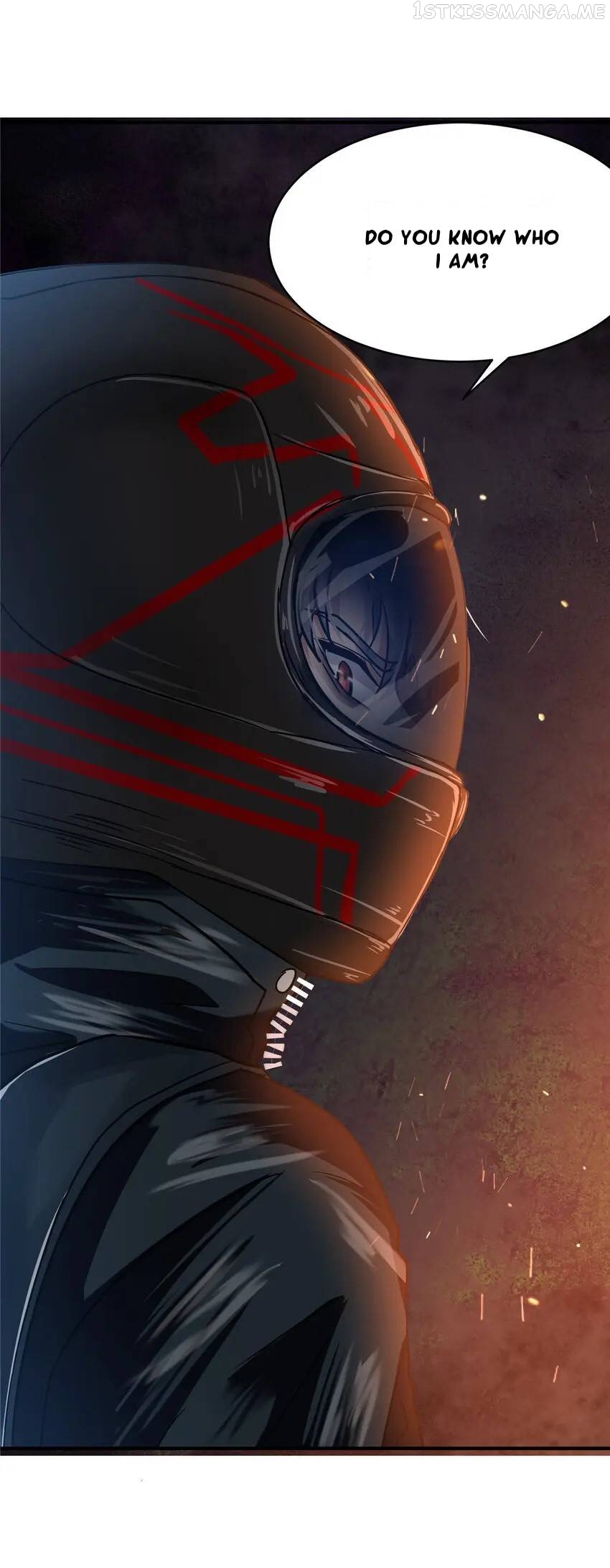 The King is Back Chapter 38 - Page 29