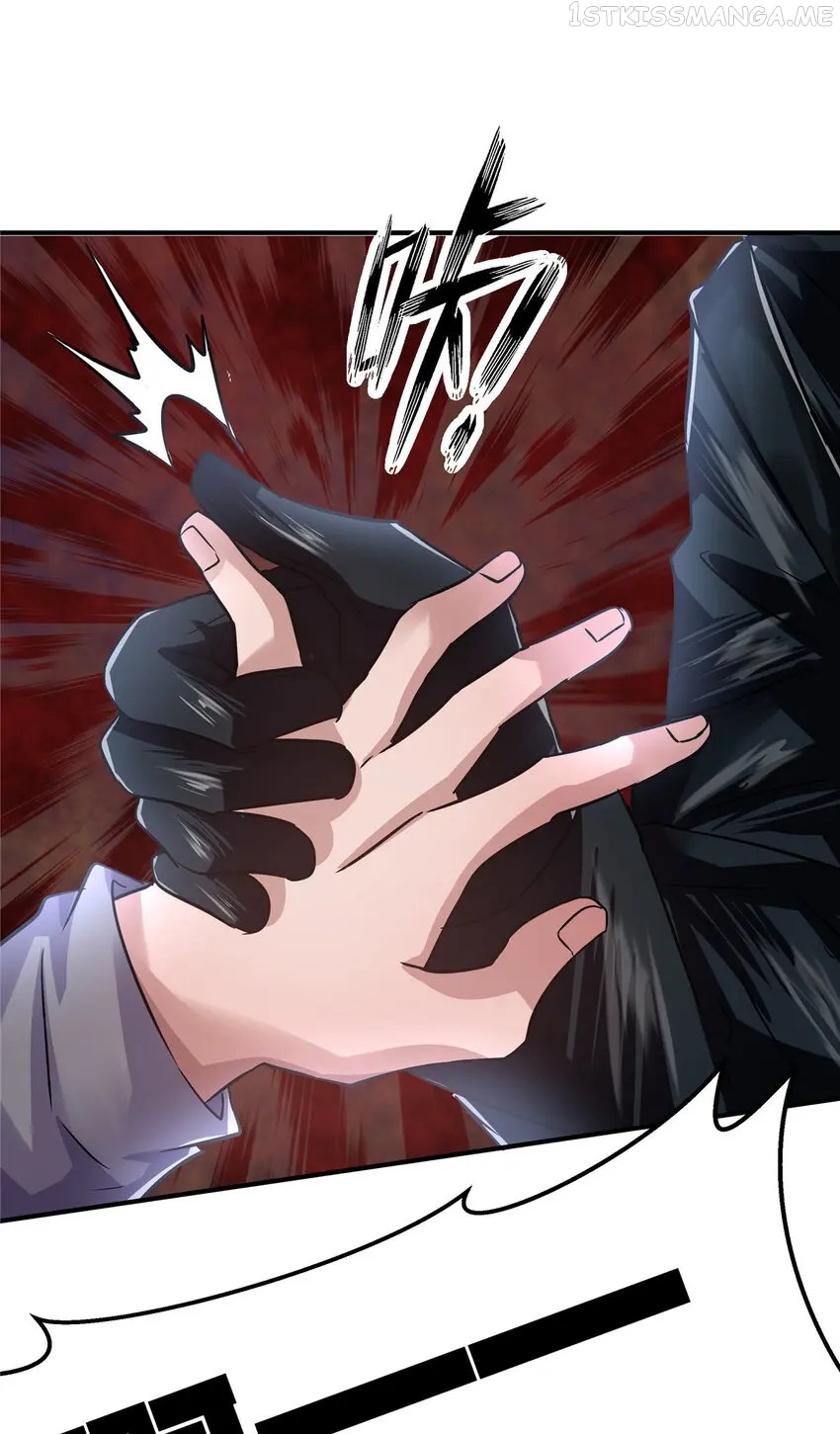 The King is Back Chapter 38 - Page 3