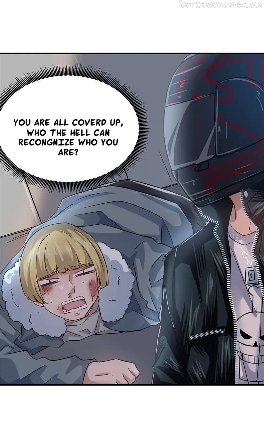 The King is Back Chapter 38 - Page 30