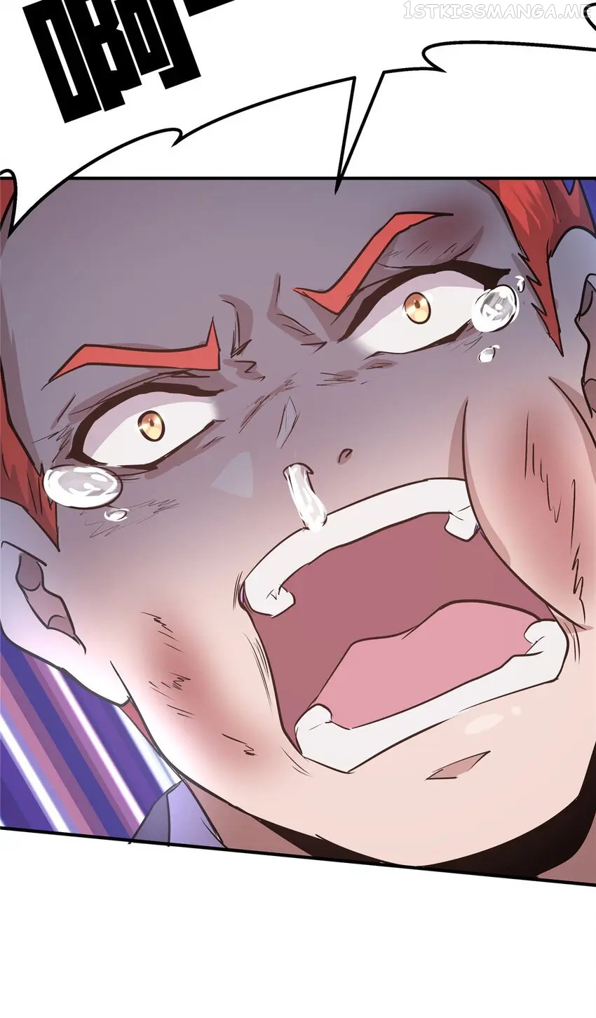 The King is Back Chapter 38 - Page 4