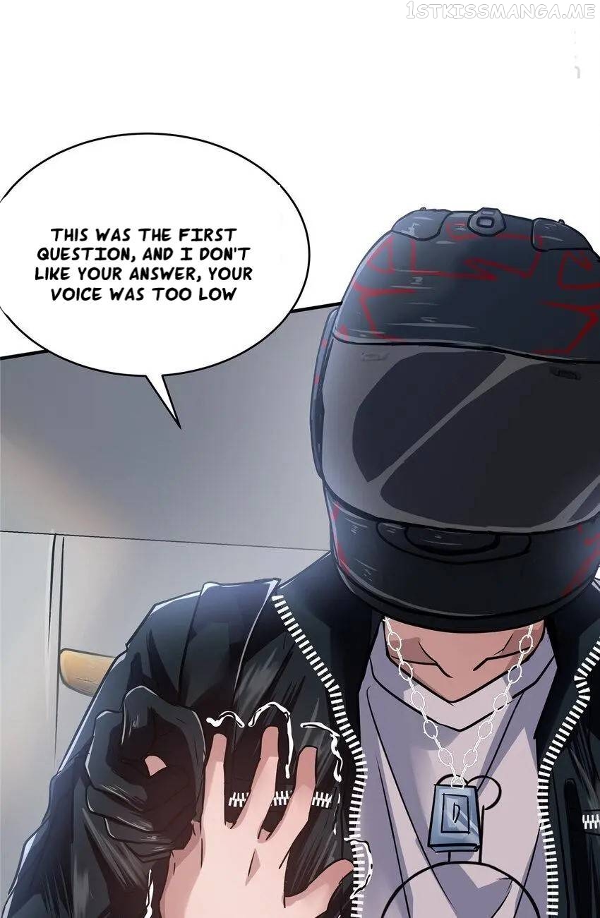 The King is Back Chapter 38 - Page 5