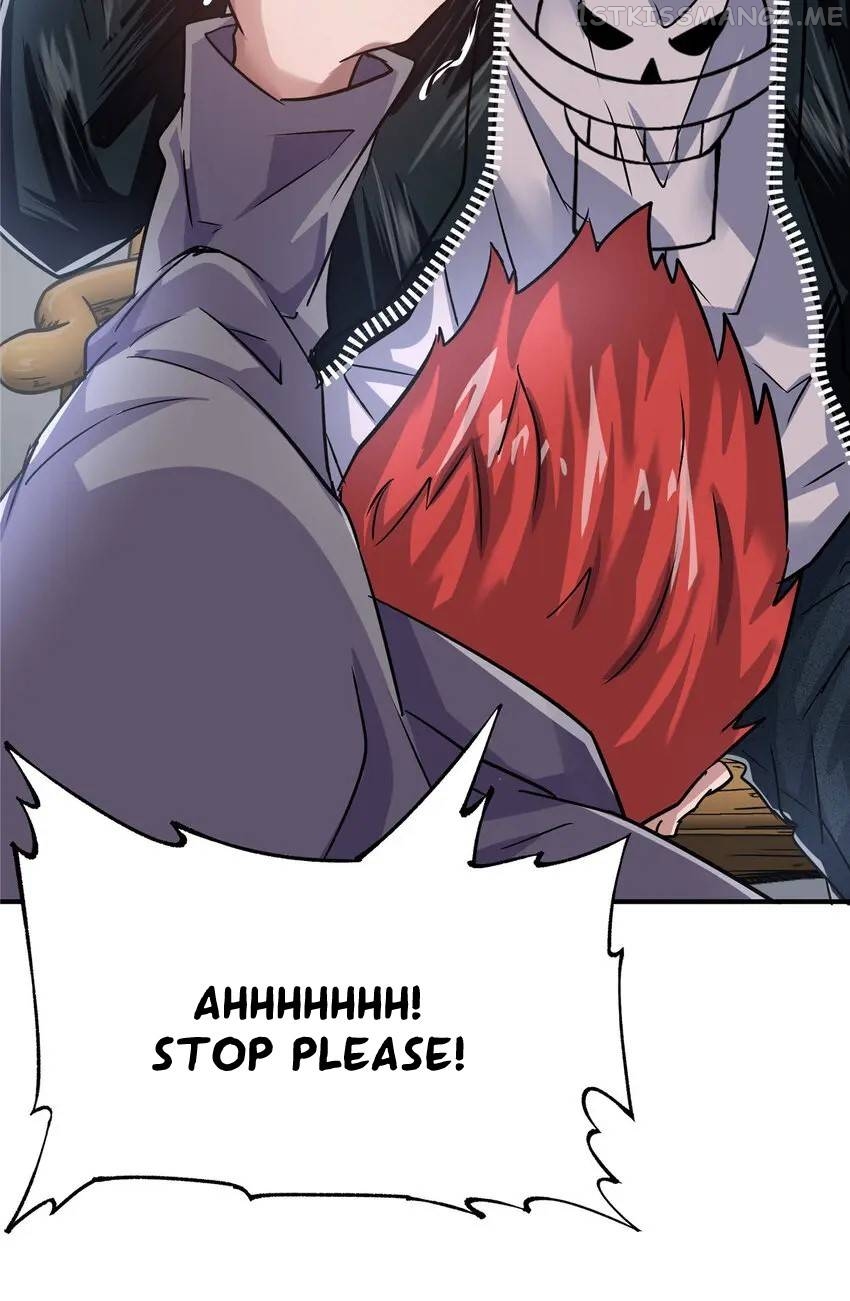 The King is Back Chapter 38 - Page 6