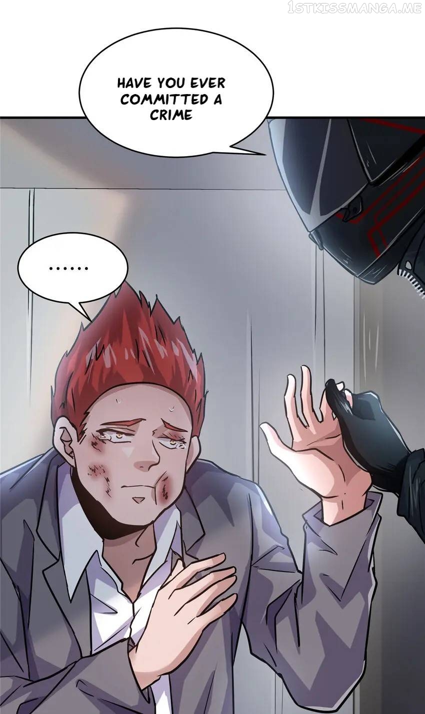 The King is Back Chapter 38 - Page 8