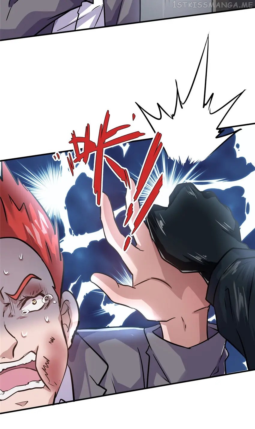 The King is Back Chapter 38 - Page 9