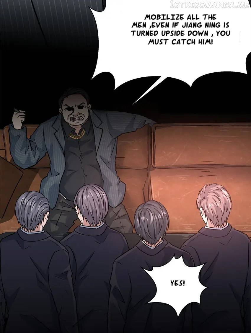 The King is Back Chapter 39 - Page 10