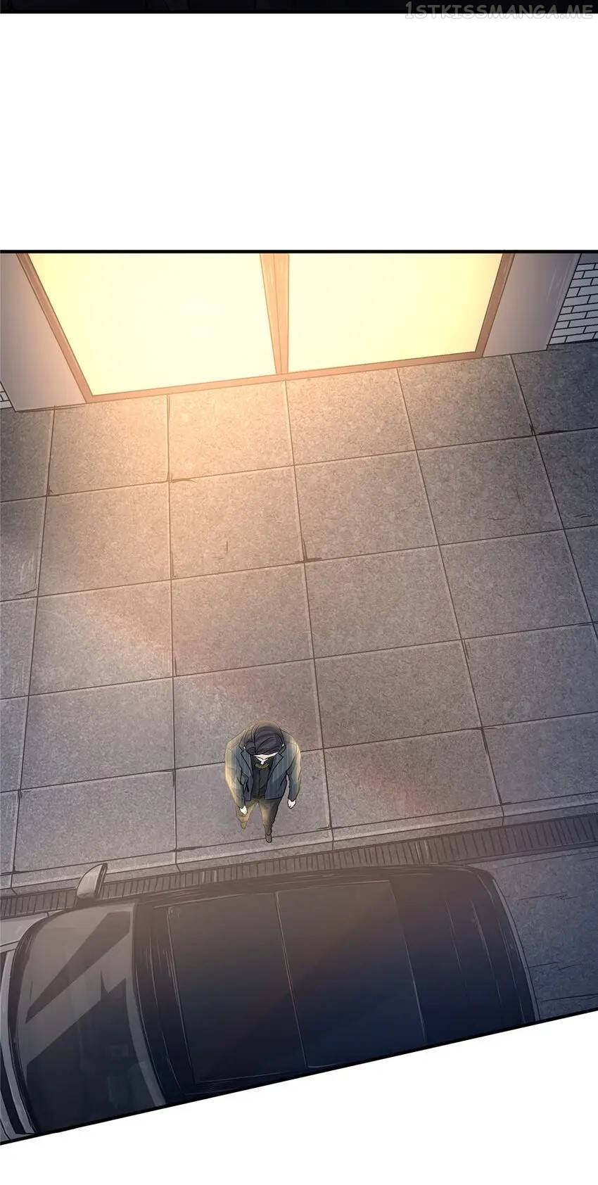 The King is Back Chapter 39 - Page 11