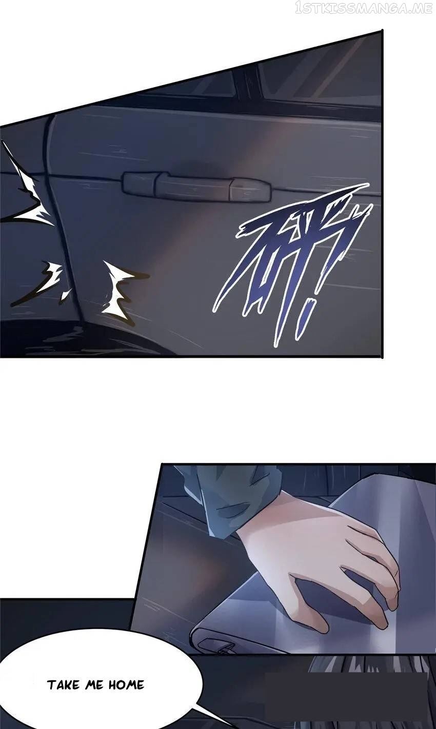 The King is Back Chapter 39 - Page 12