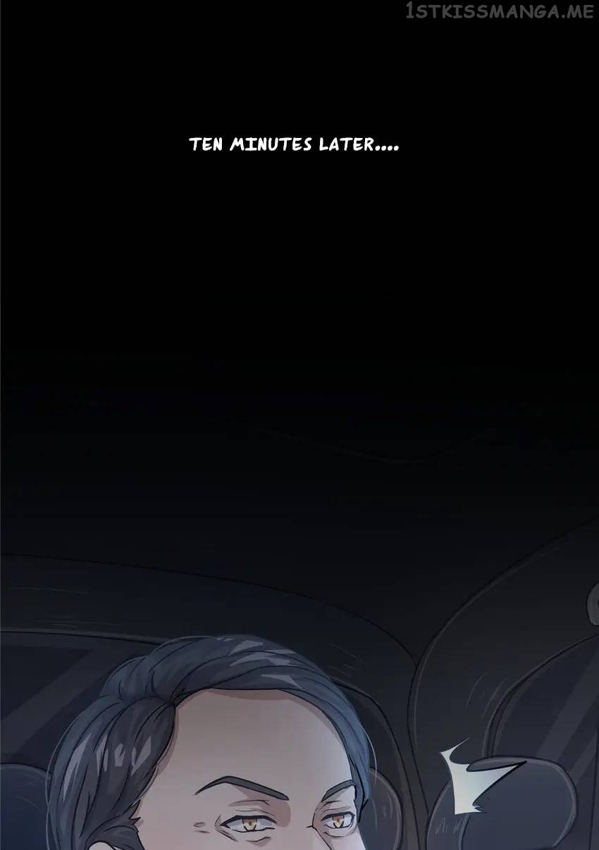 The King is Back Chapter 39 - Page 14