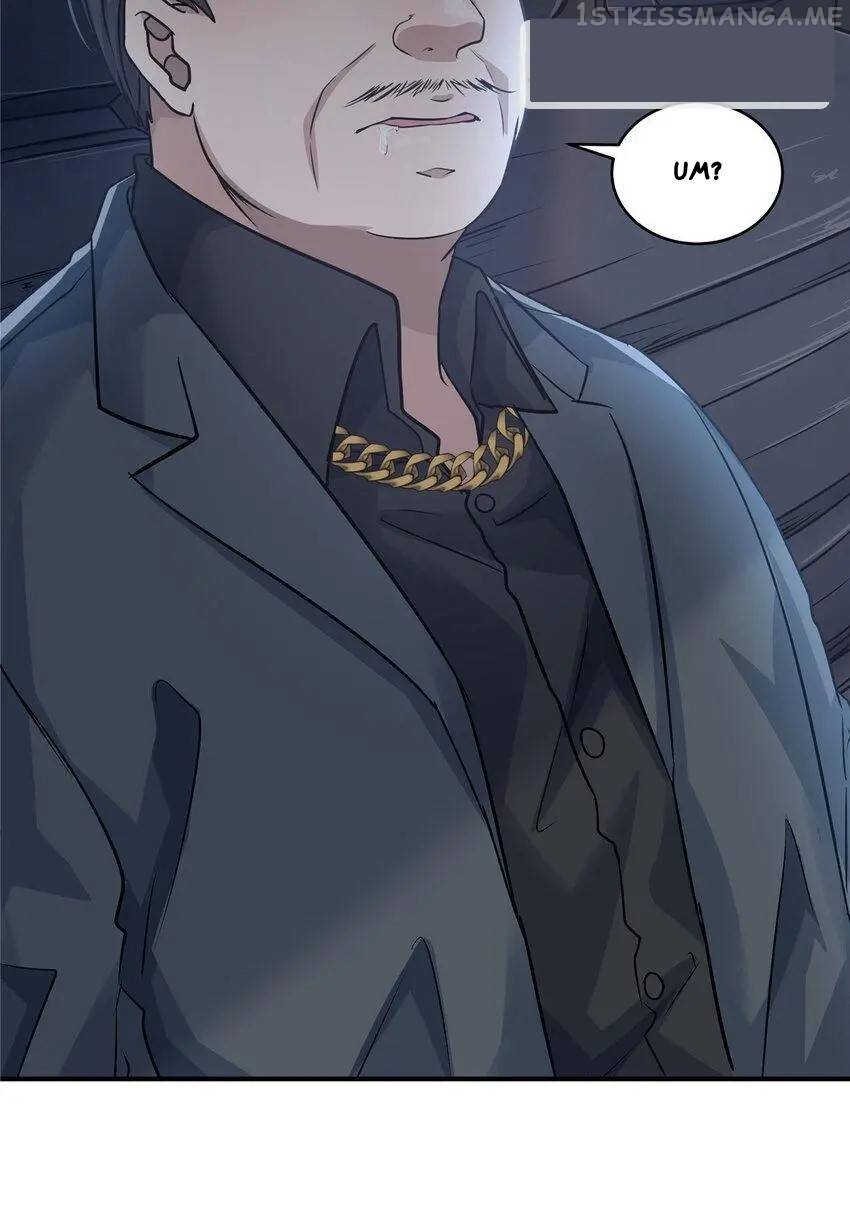 The King is Back Chapter 39 - Page 15