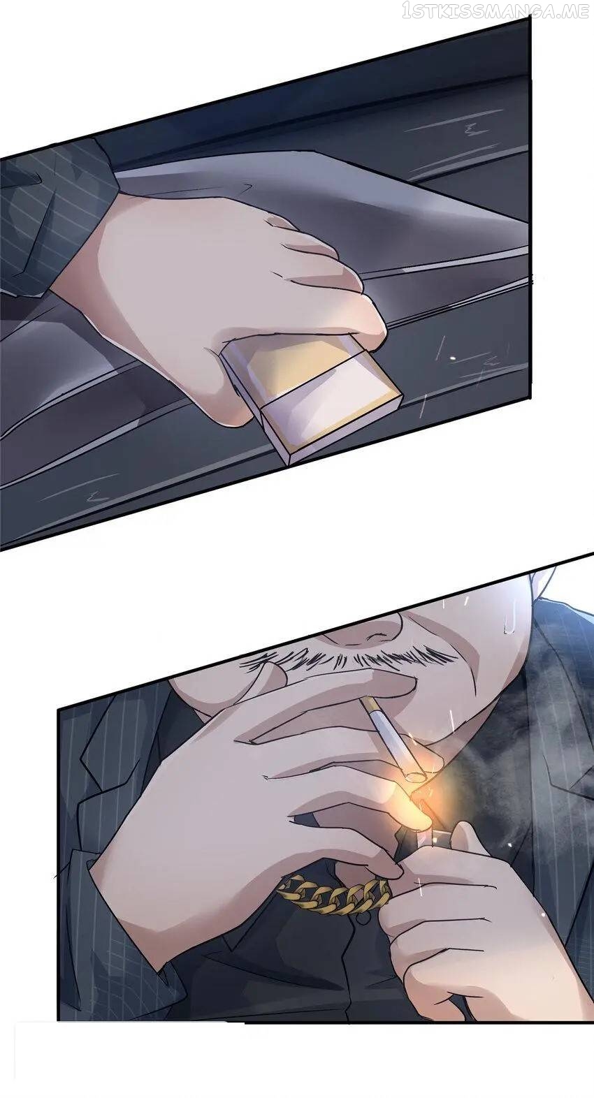 The King is Back Chapter 39 - Page 17