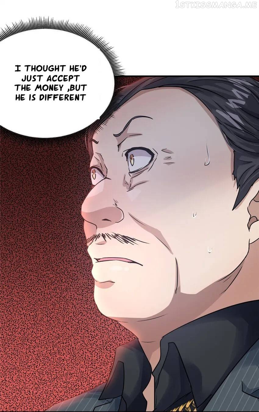 The King is Back Chapter 39 - Page 25