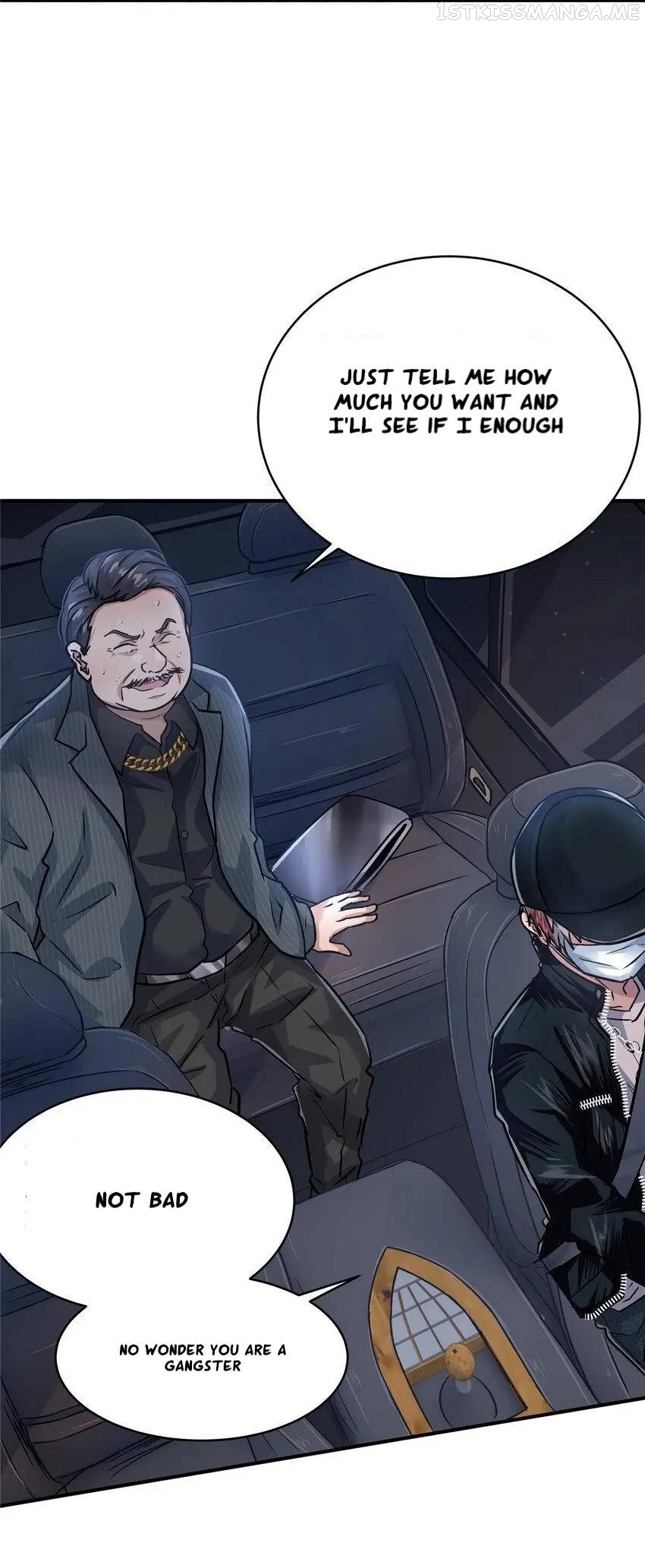 The King is Back Chapter 39 - Page 26