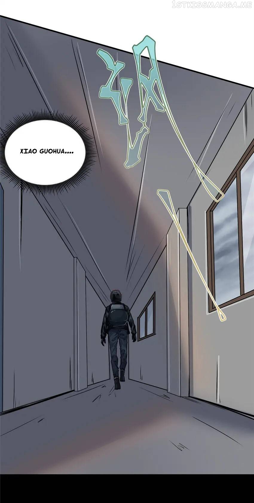 The King is Back Chapter 39 - Page 4