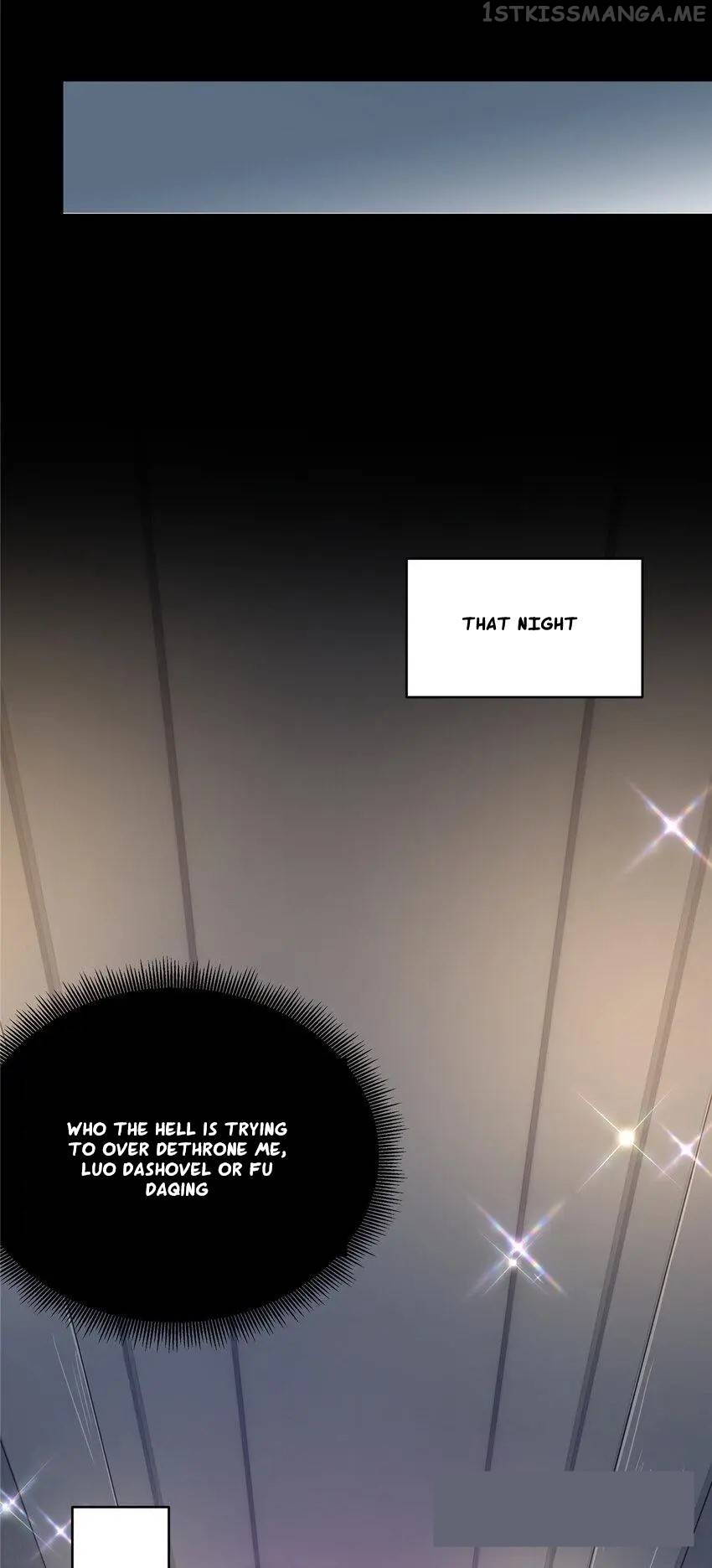 The King is Back Chapter 39 - Page 5