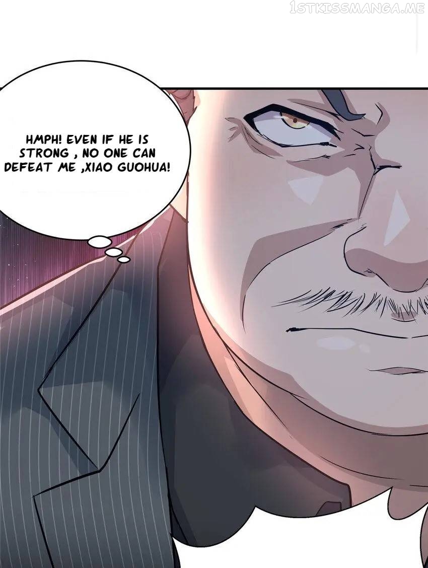 The King is Back Chapter 39 - Page 9