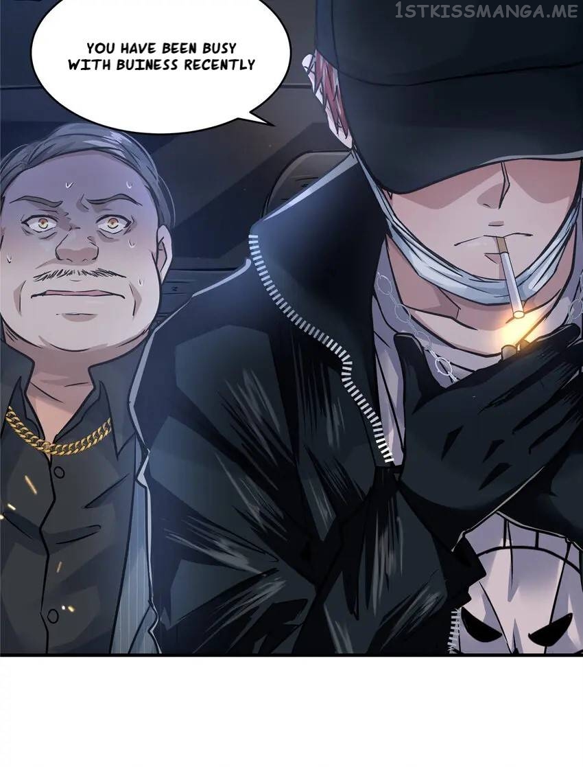 The King is Back Chapter 40 - Page 10