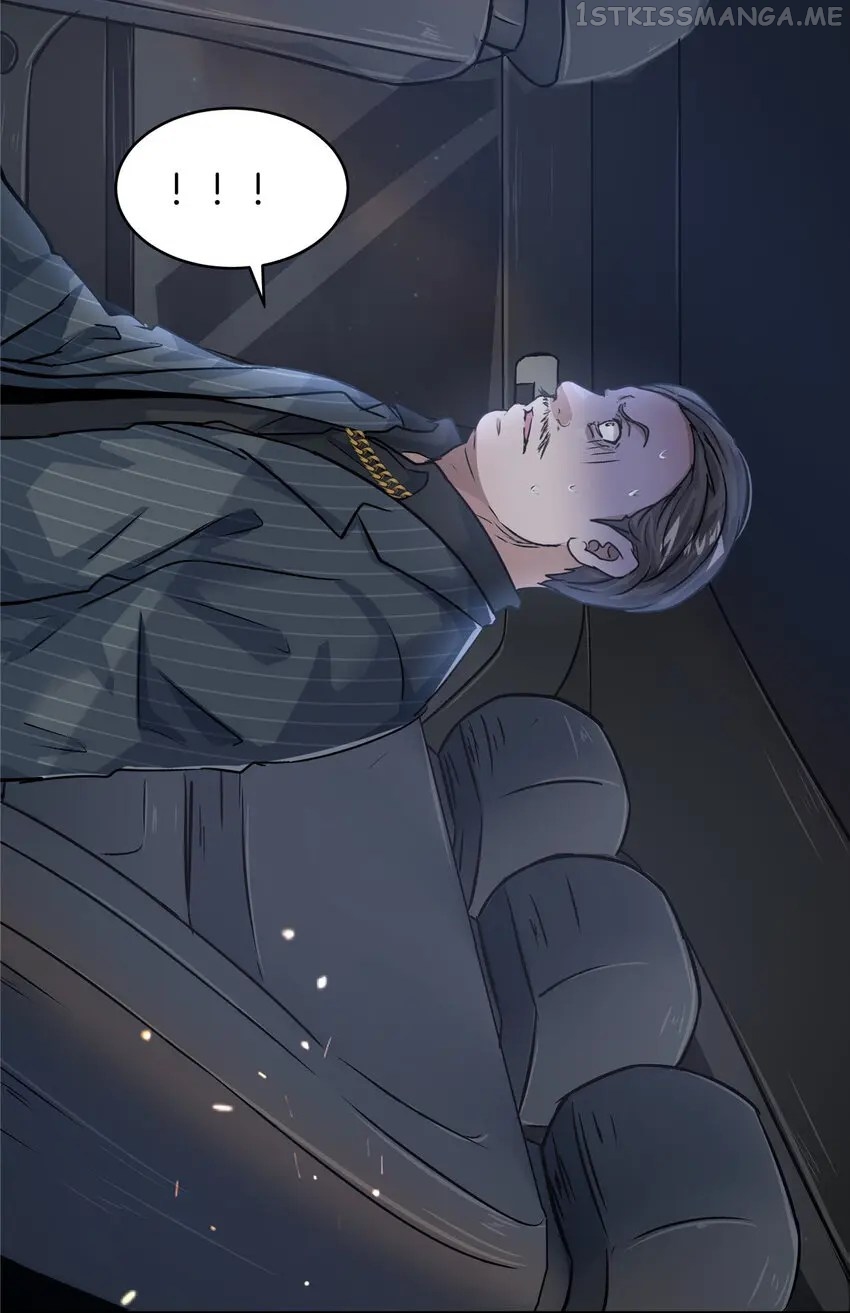 The King is Back Chapter 40 - Page 12