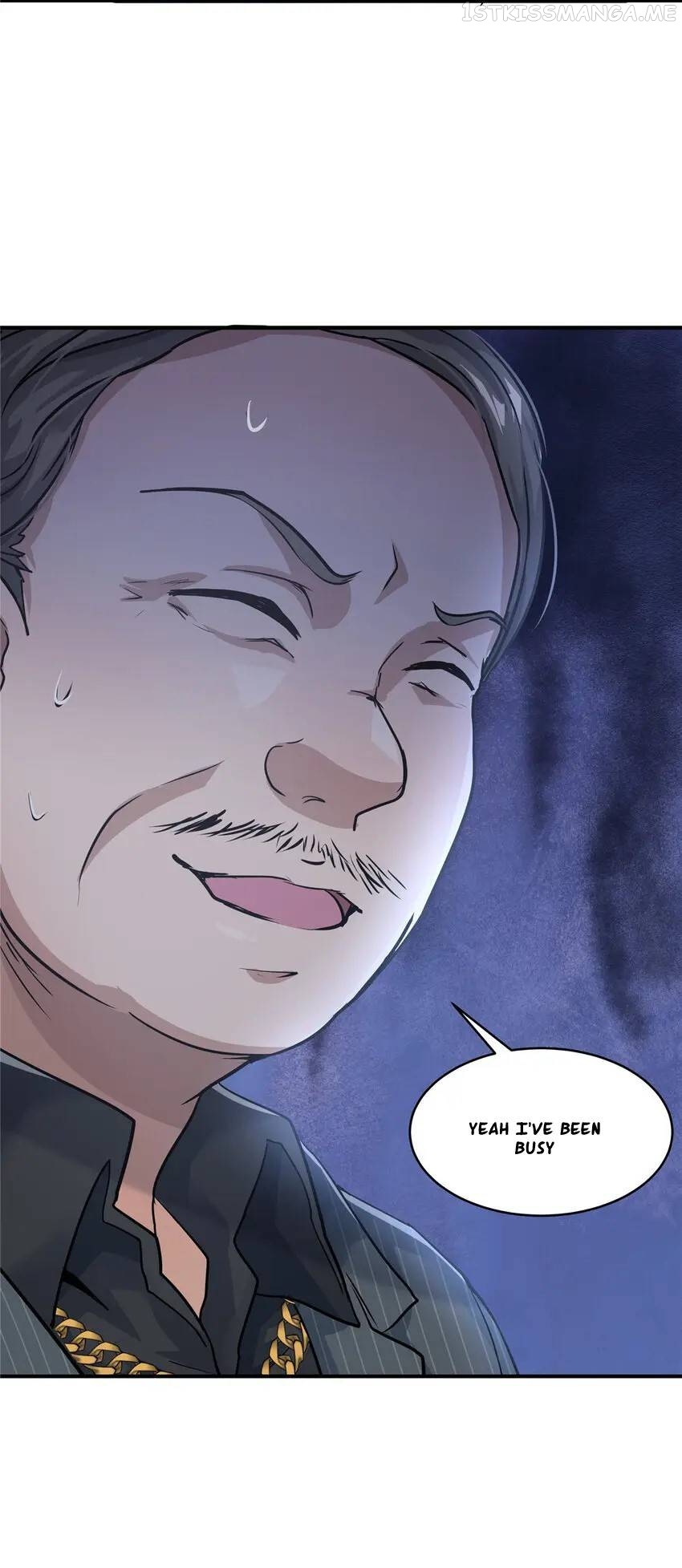 The King is Back Chapter 40 - Page 13