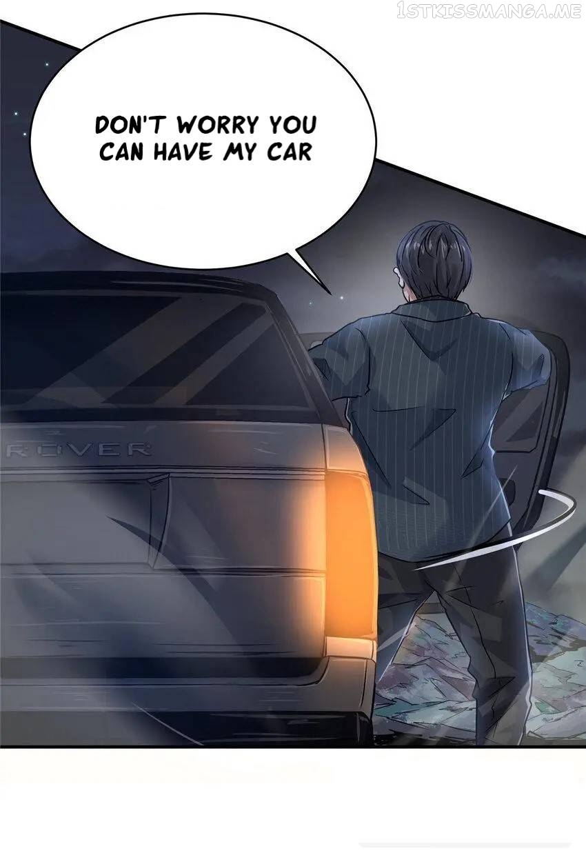 The King is Back Chapter 40 - Page 18