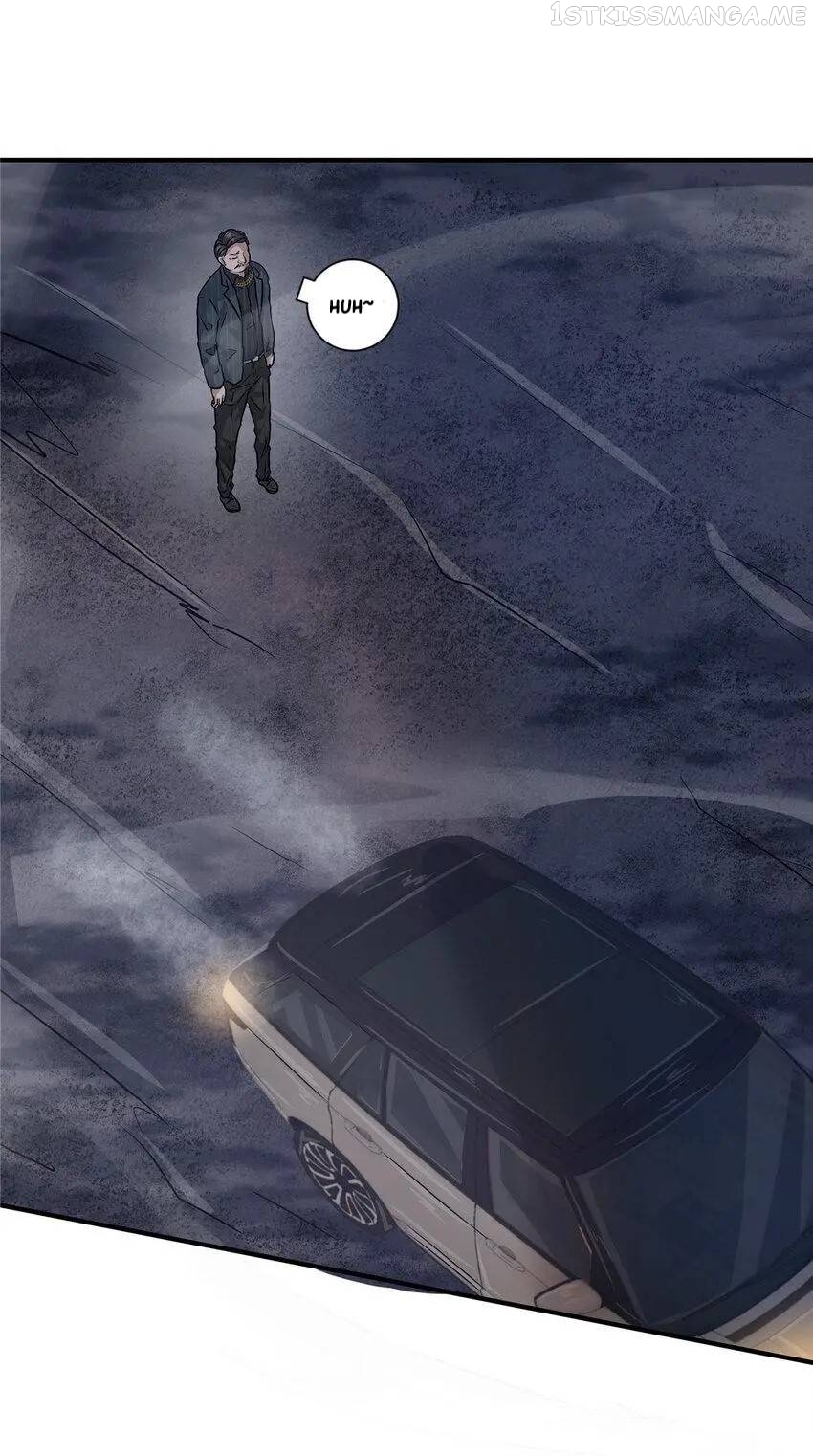 The King is Back Chapter 40 - Page 19