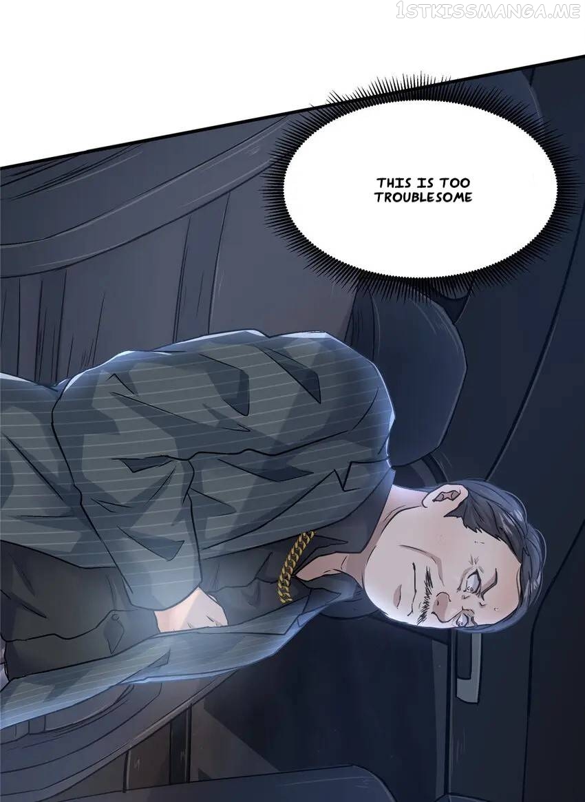 The King is Back Chapter 40 - Page 2