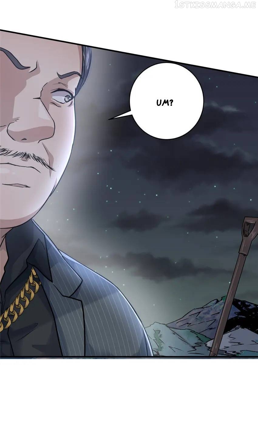 The King is Back Chapter 40 - Page 20