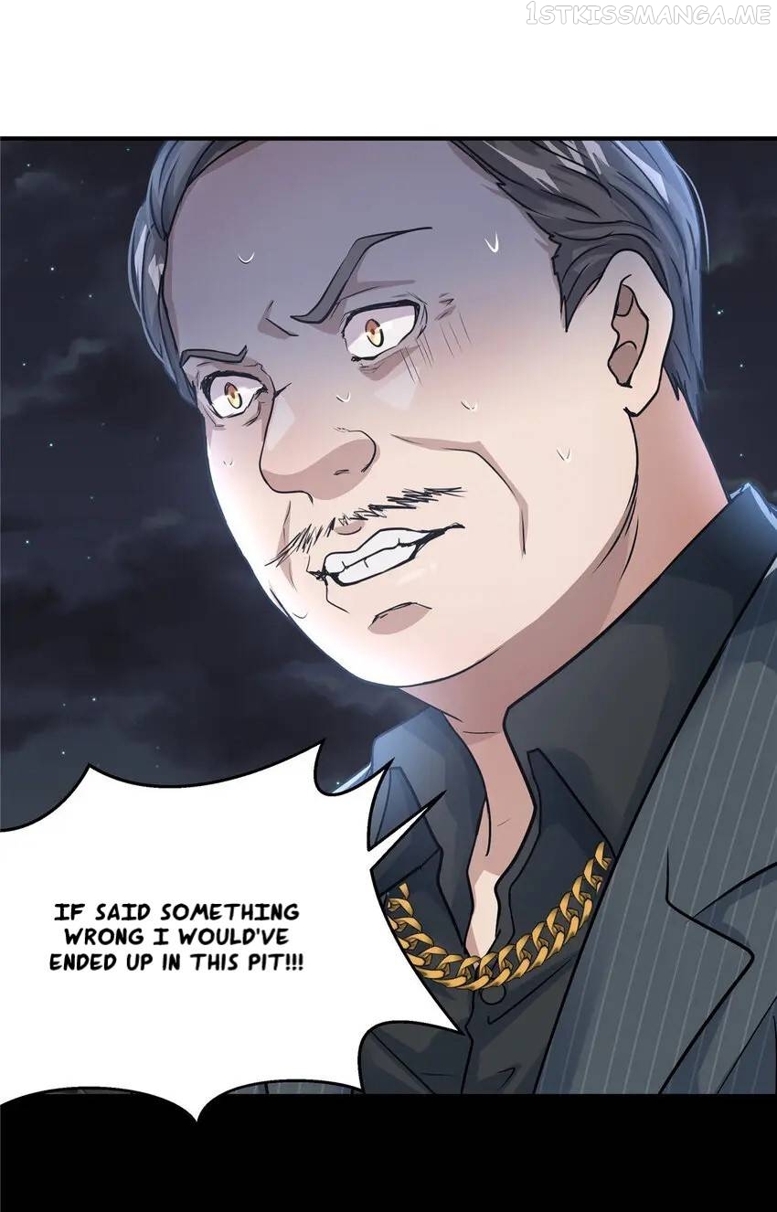 The King is Back Chapter 40 - Page 22