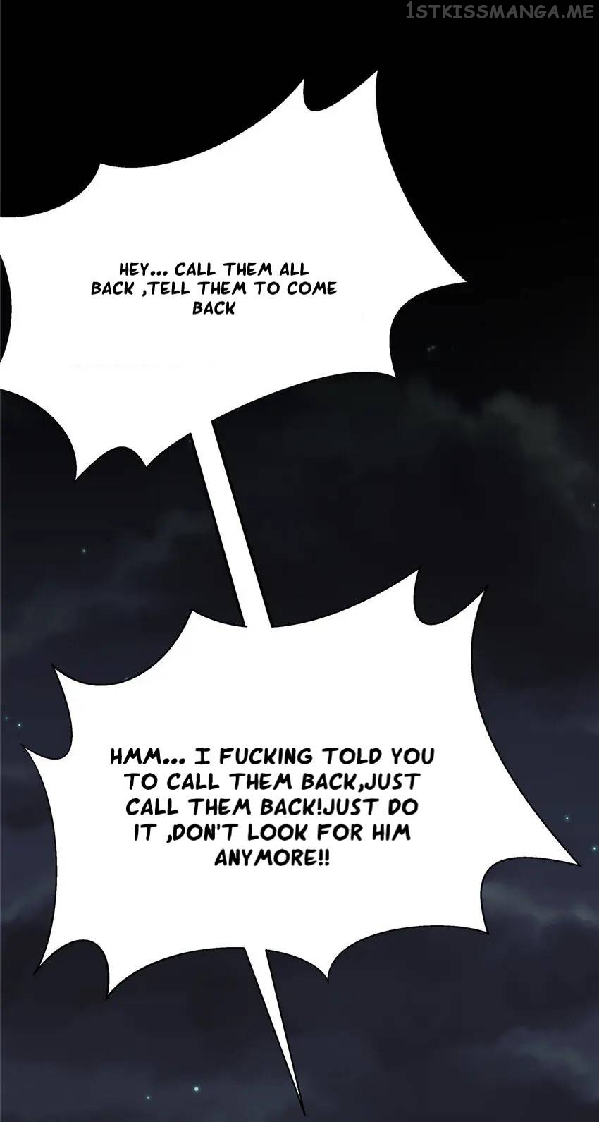 The King is Back Chapter 40 - Page 23