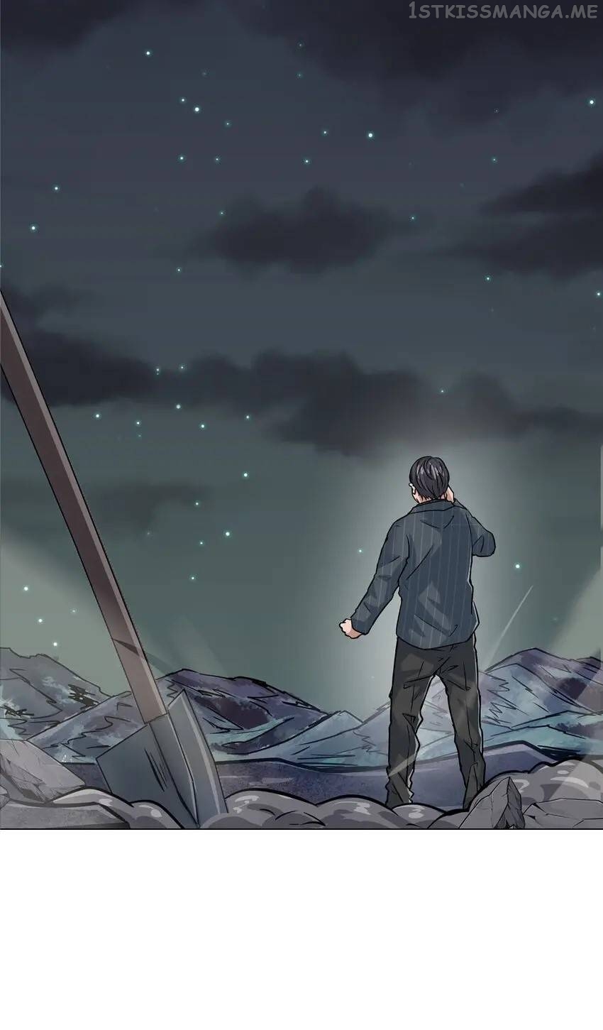 The King is Back Chapter 40 - Page 24