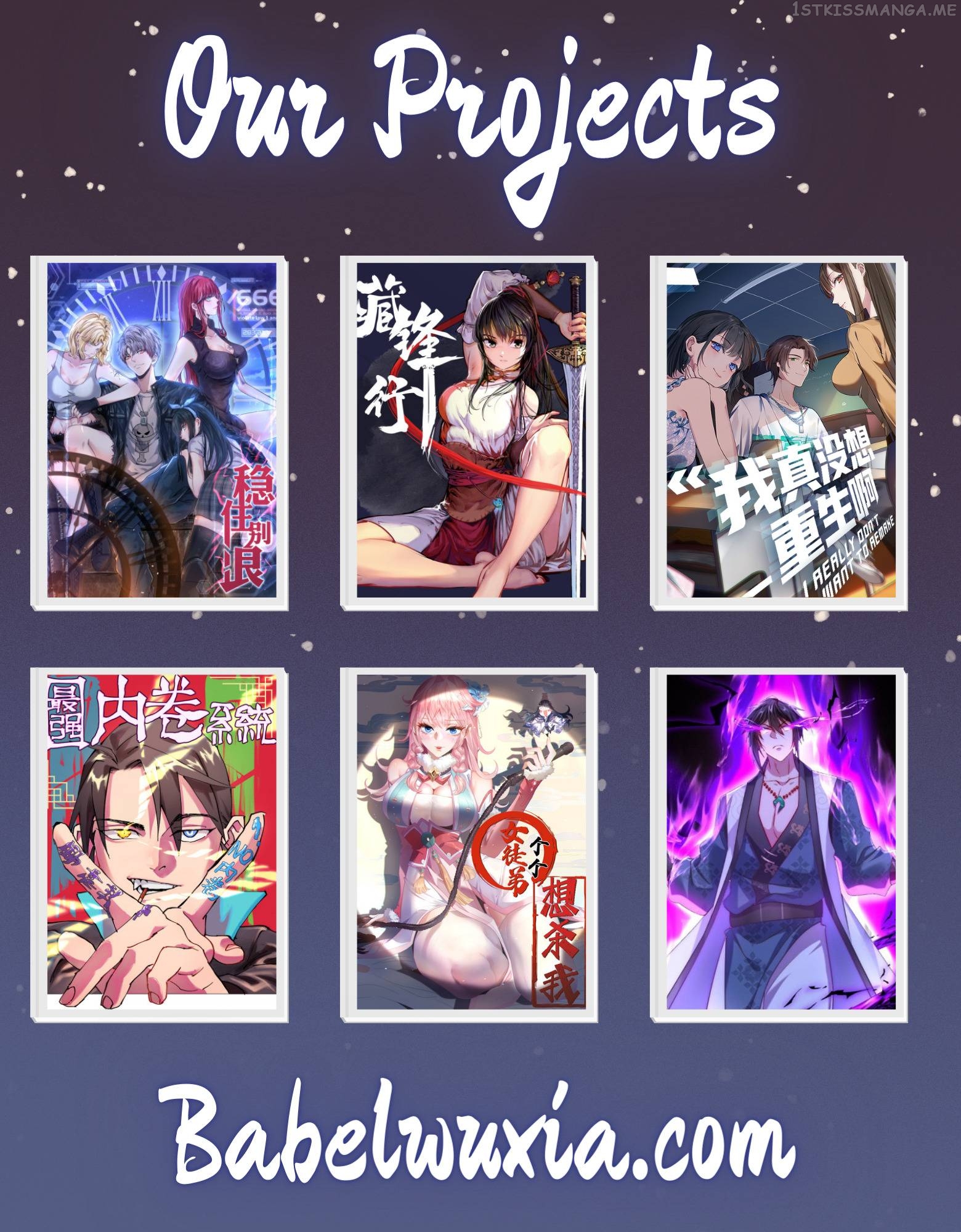 The King is Back Chapter 40 - Page 29