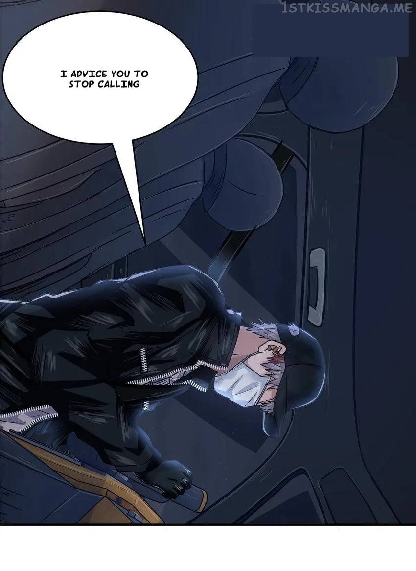 The King is Back Chapter 40 - Page 3