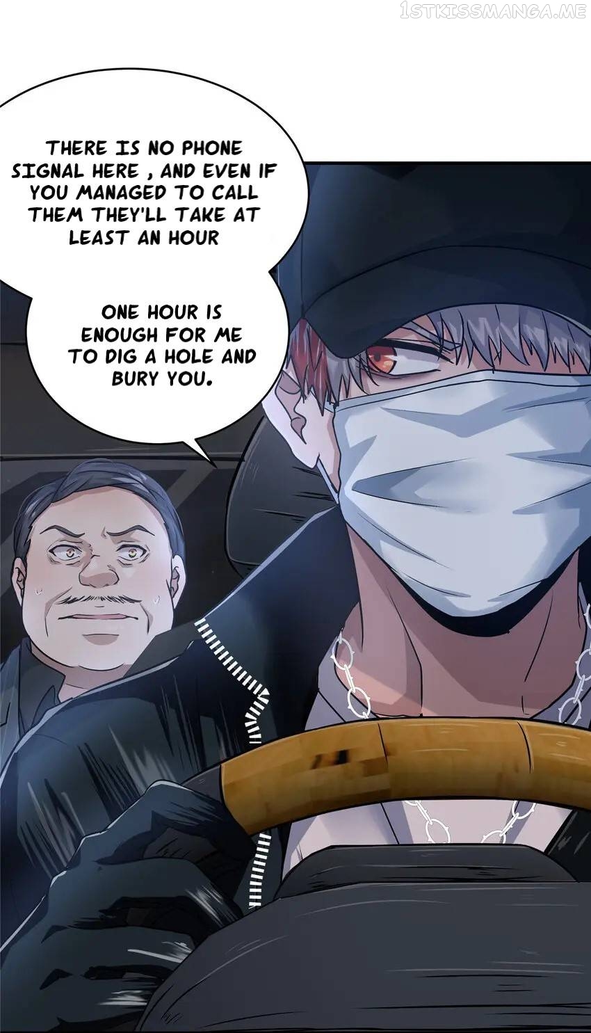 The King is Back Chapter 40 - Page 4