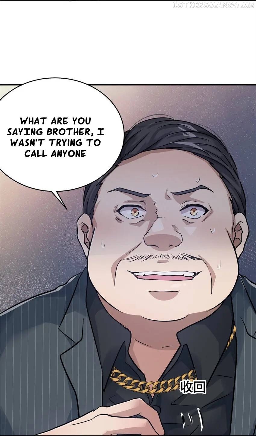 The King is Back Chapter 40 - Page 5