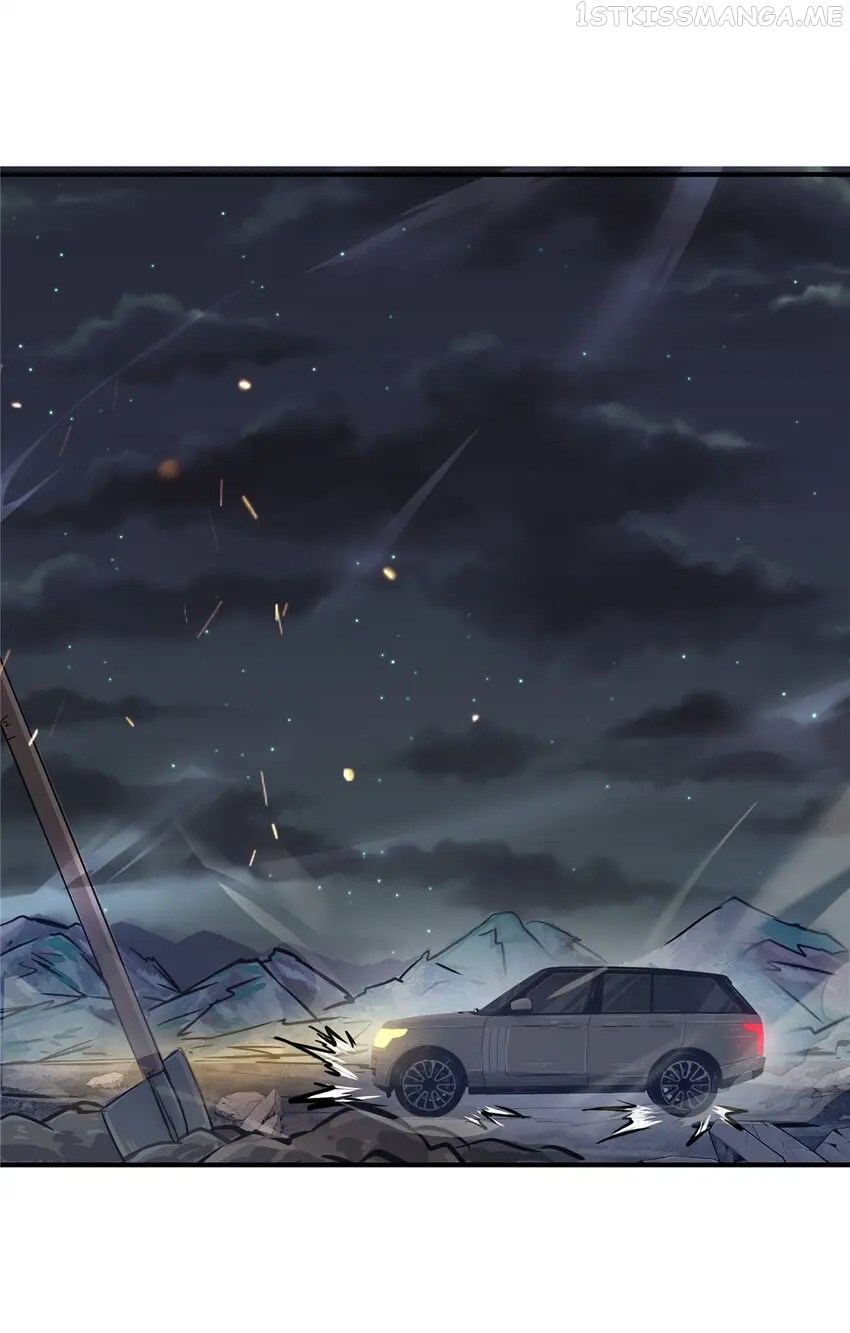 The King is Back Chapter 40 - Page 7