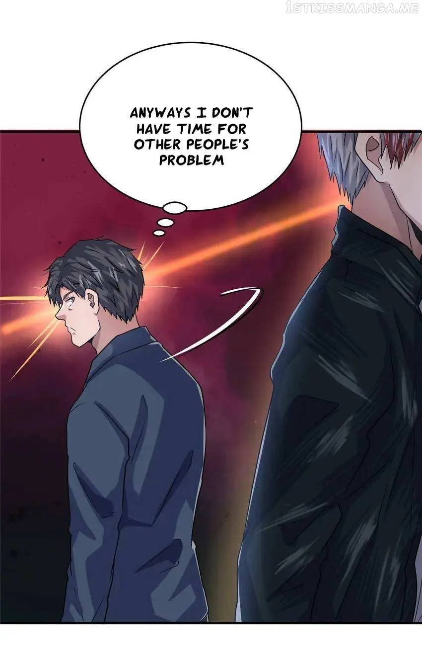 The King is Back Chapter 41 - Page 10