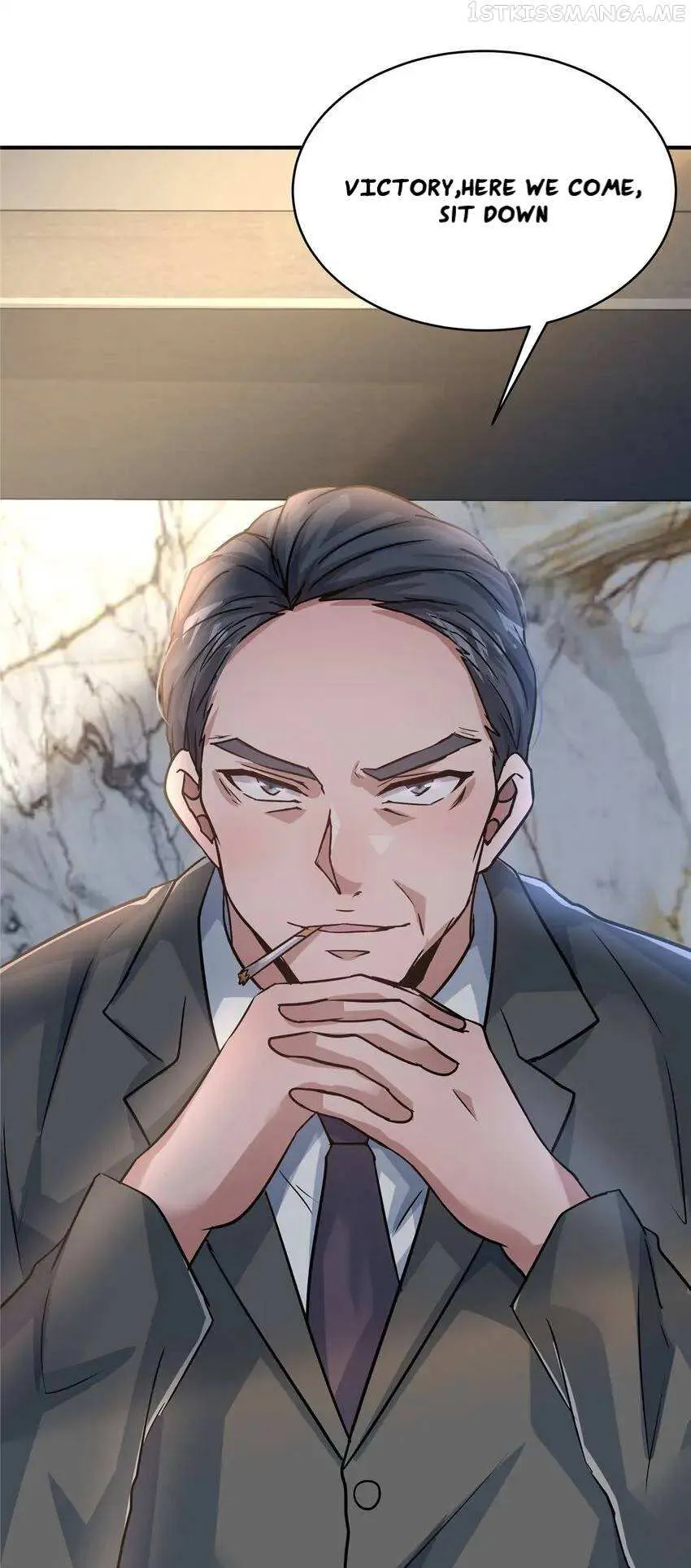 The King is Back Chapter 41 - Page 13