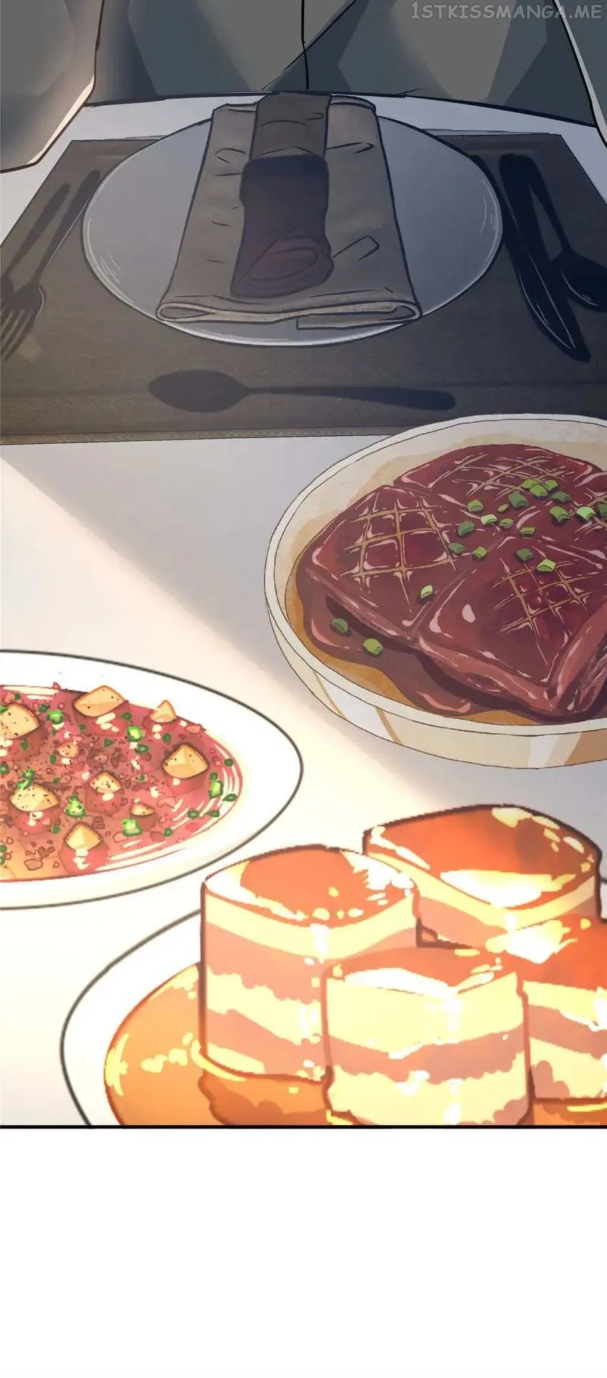 The King is Back Chapter 41 - Page 14