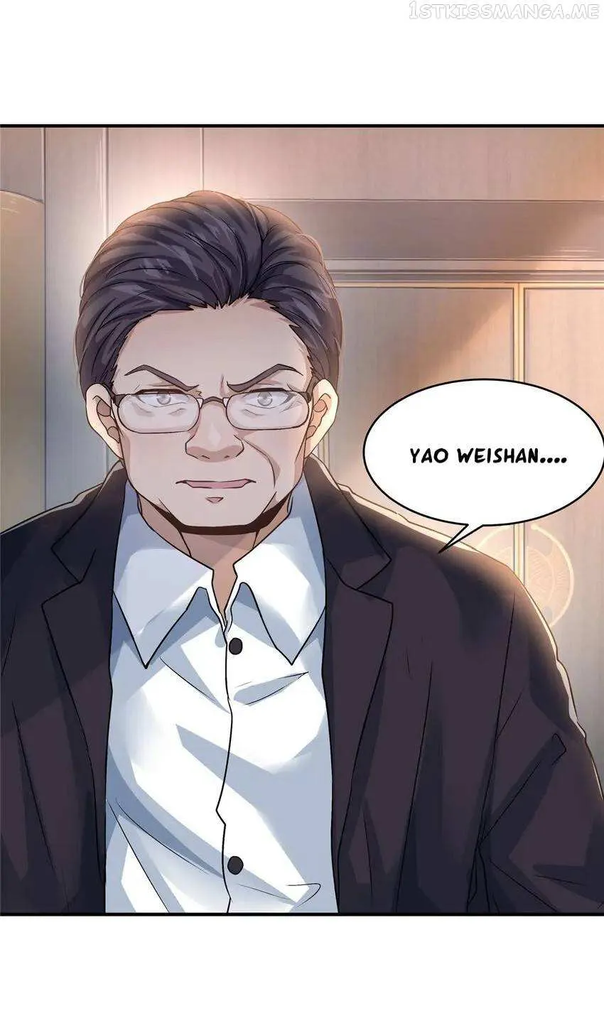 The King is Back Chapter 41 - Page 15