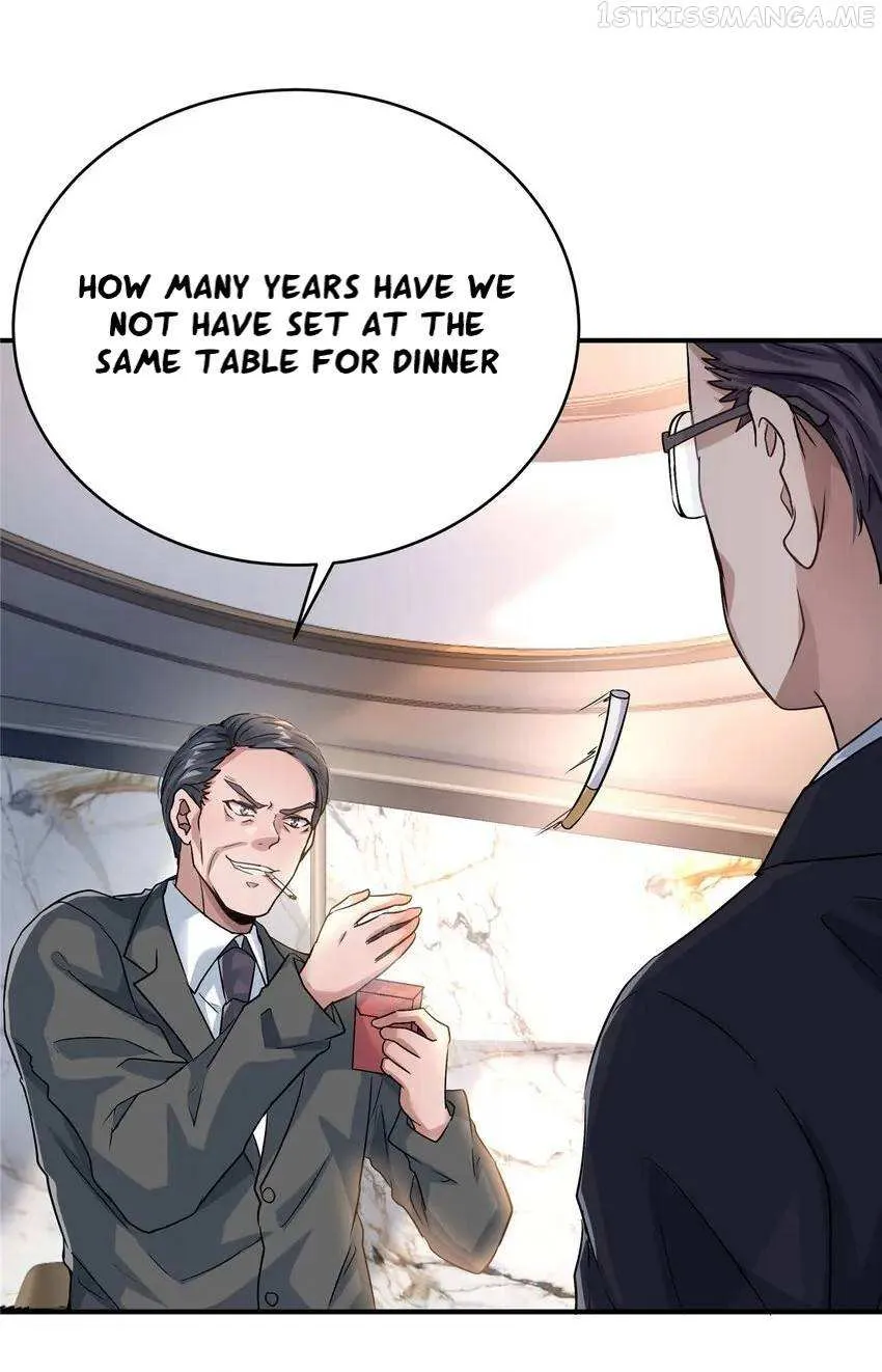 The King is Back Chapter 41 - Page 17