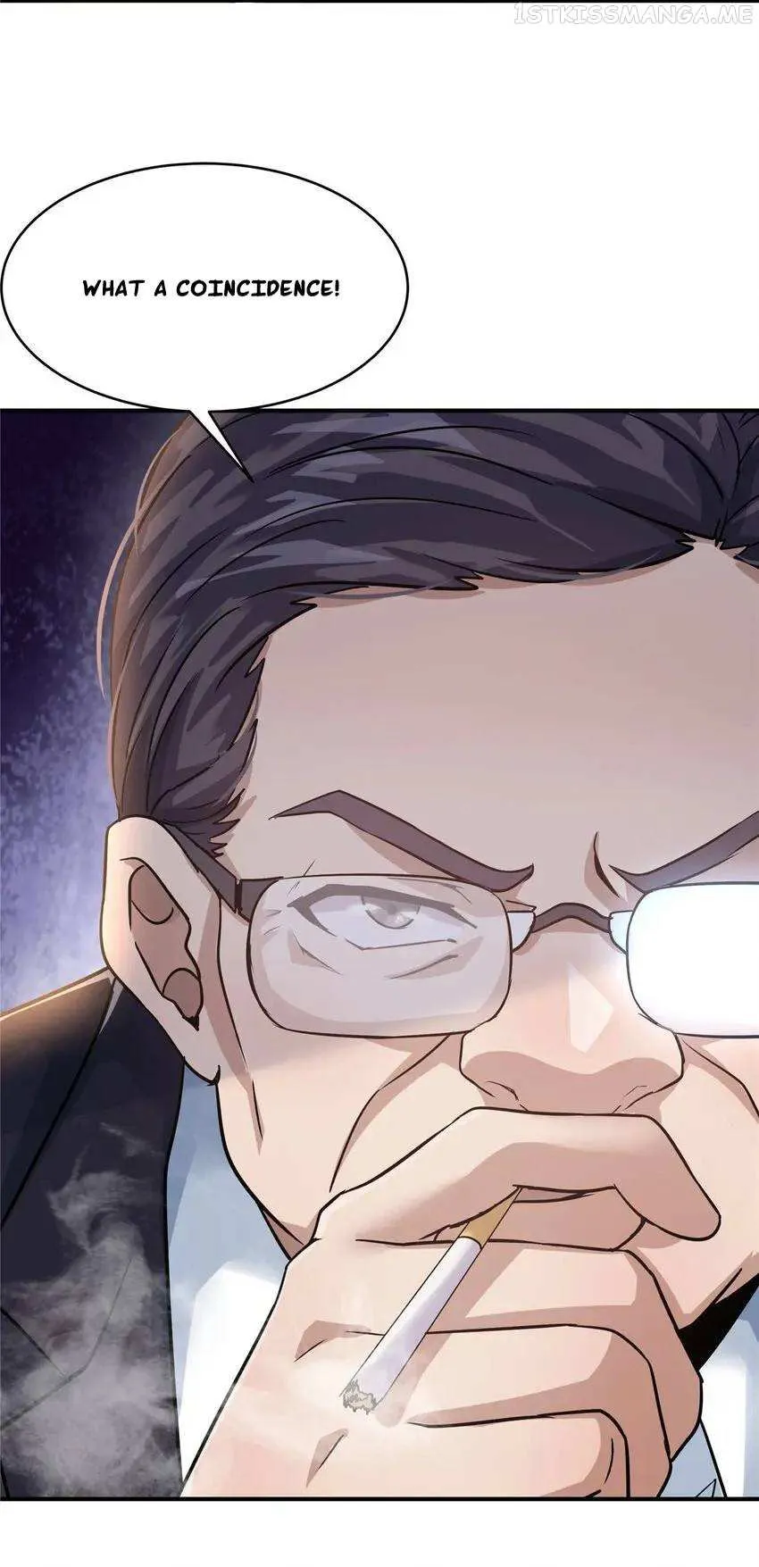 The King is Back Chapter 41 - Page 20