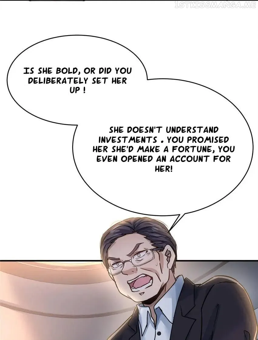 The King is Back Chapter 41 - Page 24