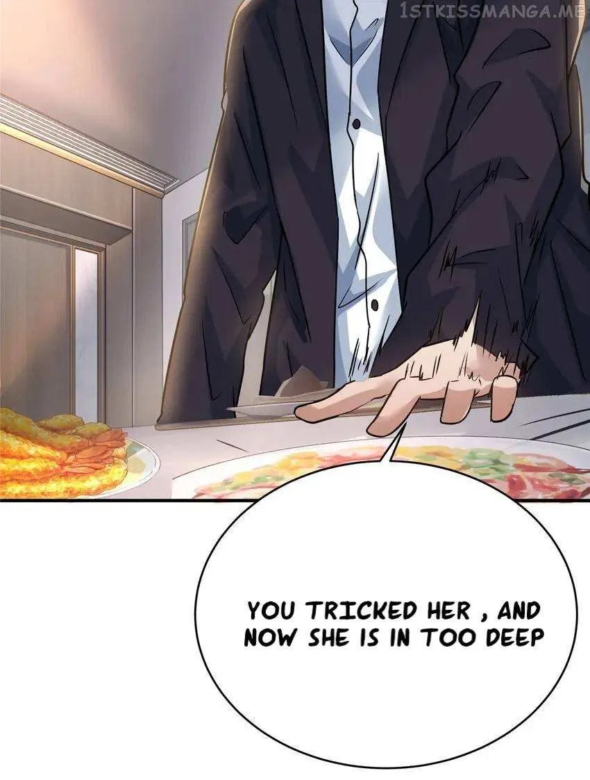 The King is Back Chapter 41 - Page 25