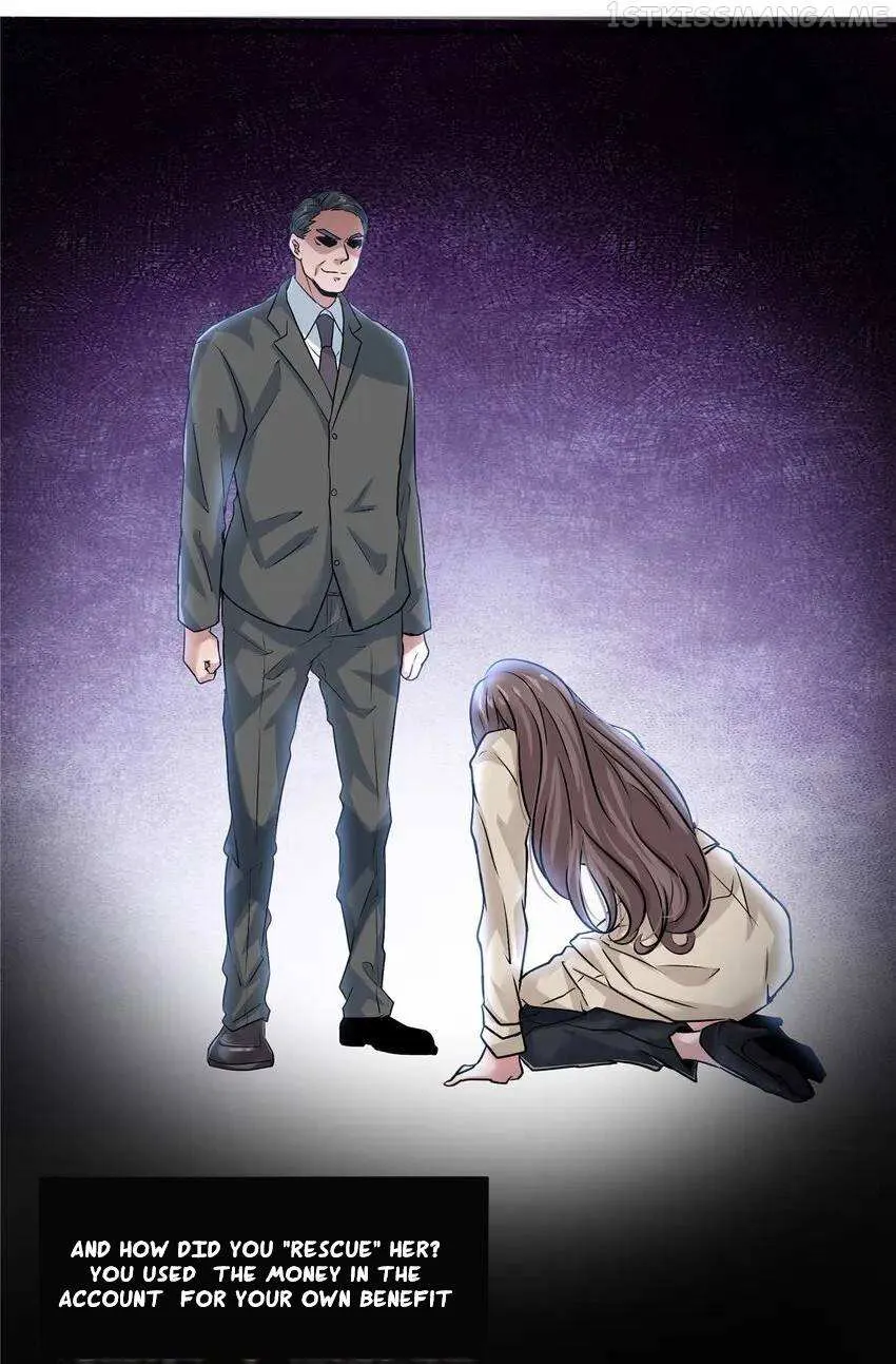 The King is Back Chapter 41 - Page 26