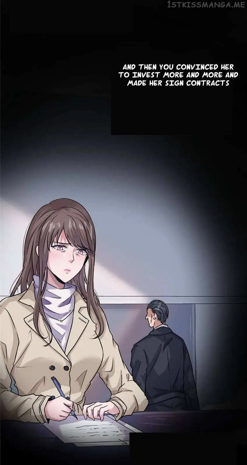 The King is Back Chapter 41 - Page 27