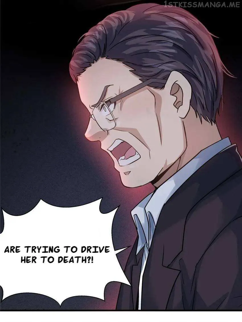 The King is Back Chapter 41 - Page 29