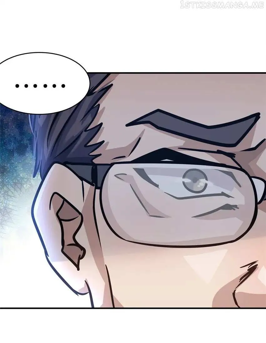 The King is Back Chapter 41 - Page 34