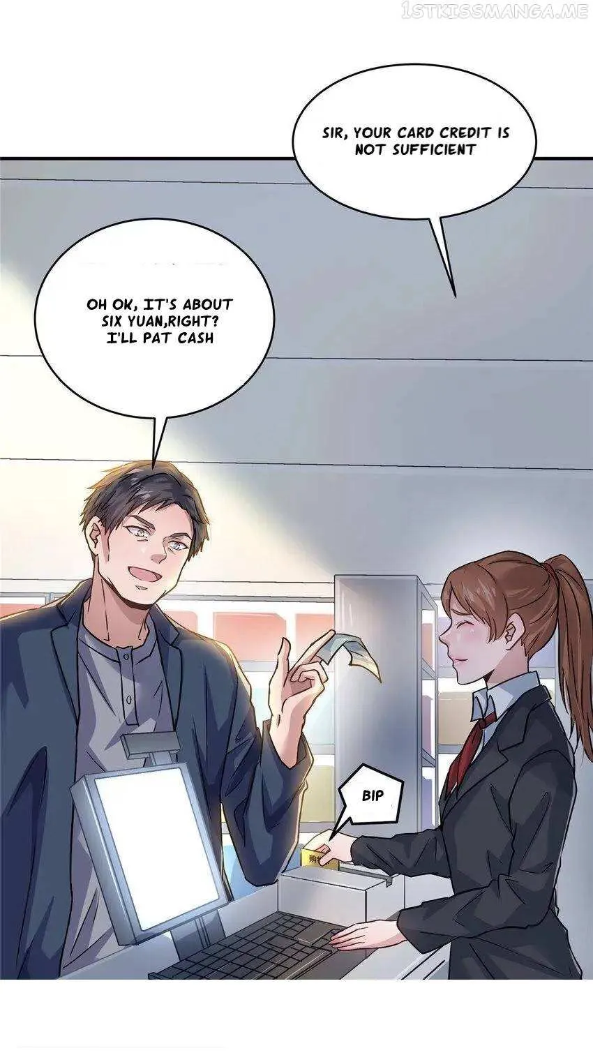 The King is Back Chapter 41 - Page 4