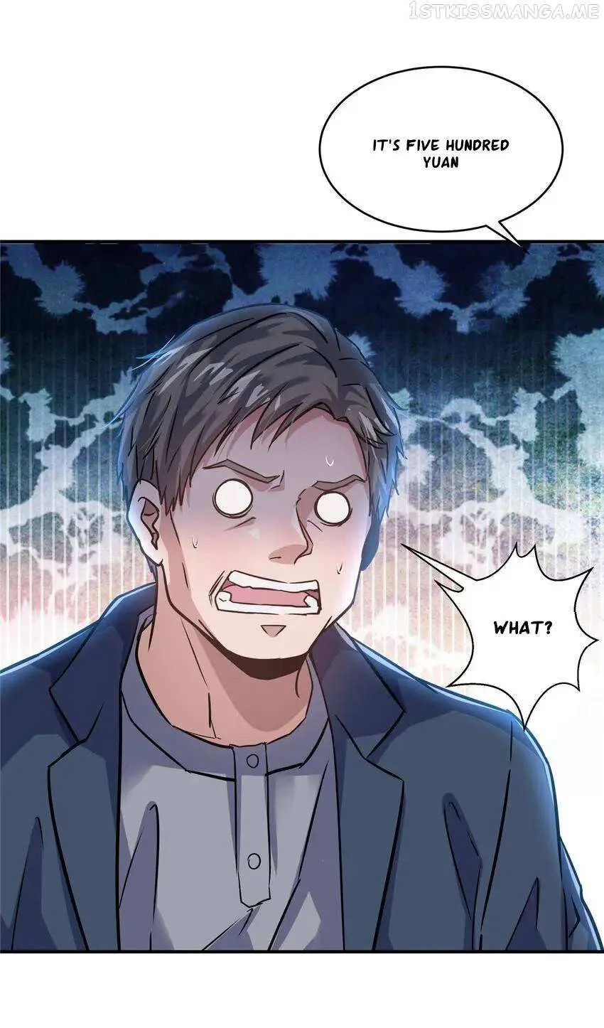 The King is Back Chapter 41 - Page 5