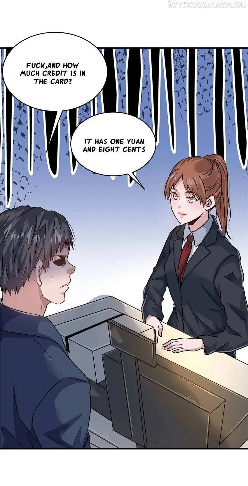 The King is Back Chapter 41 - Page 6